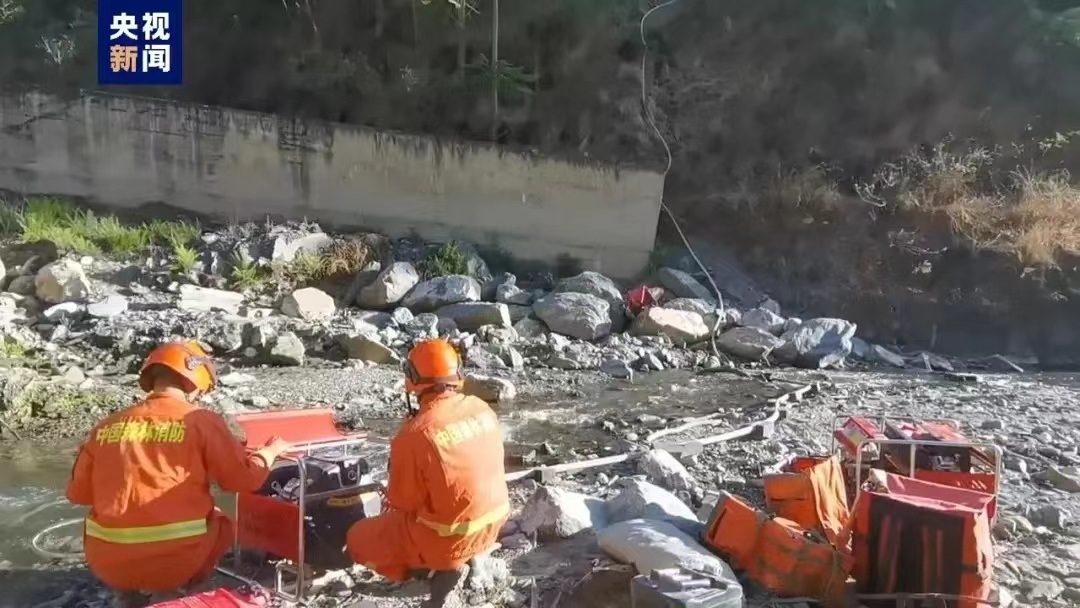 四川凉山州木里县