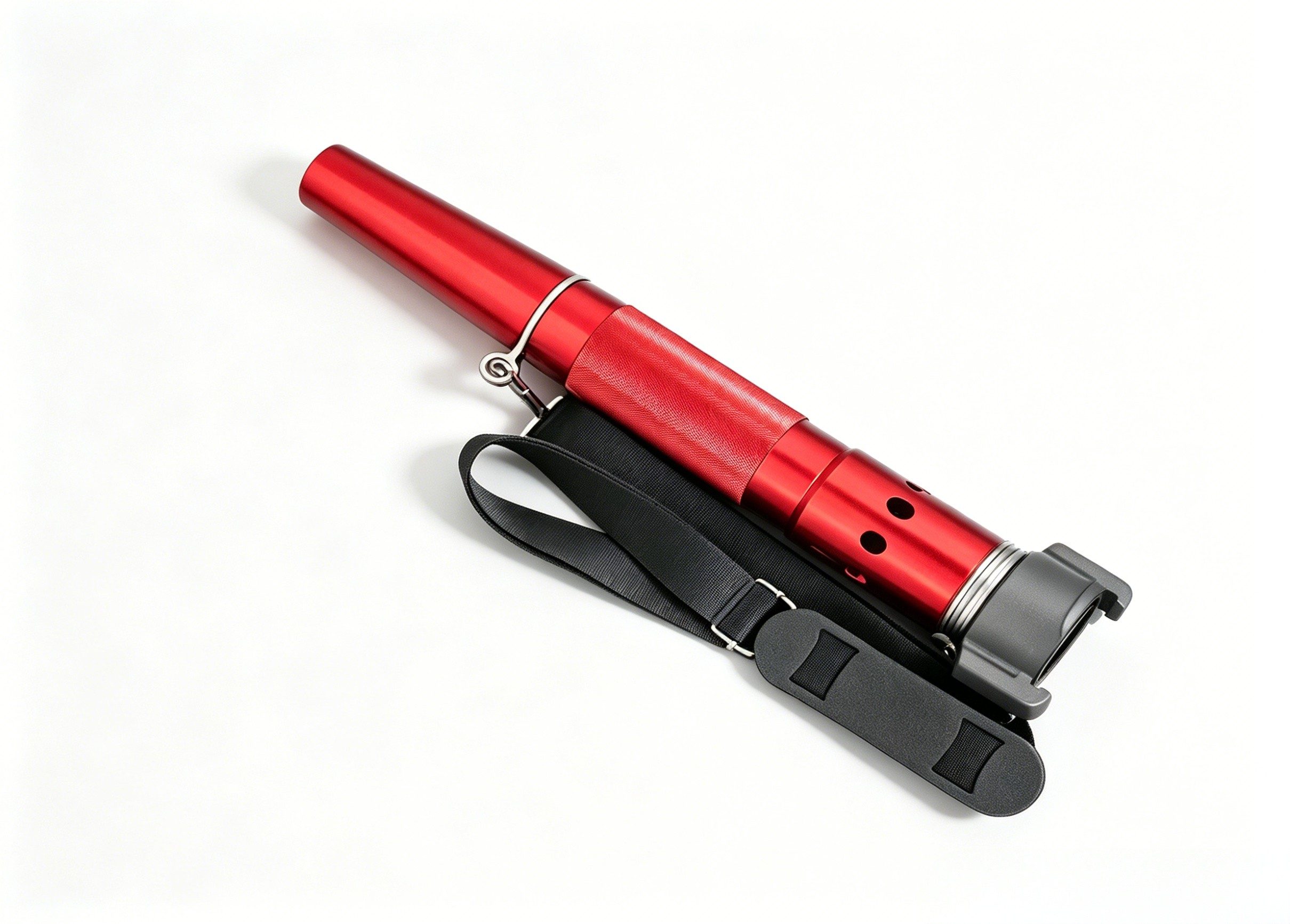 40mm (DN40) Air-enhanced Water Gun