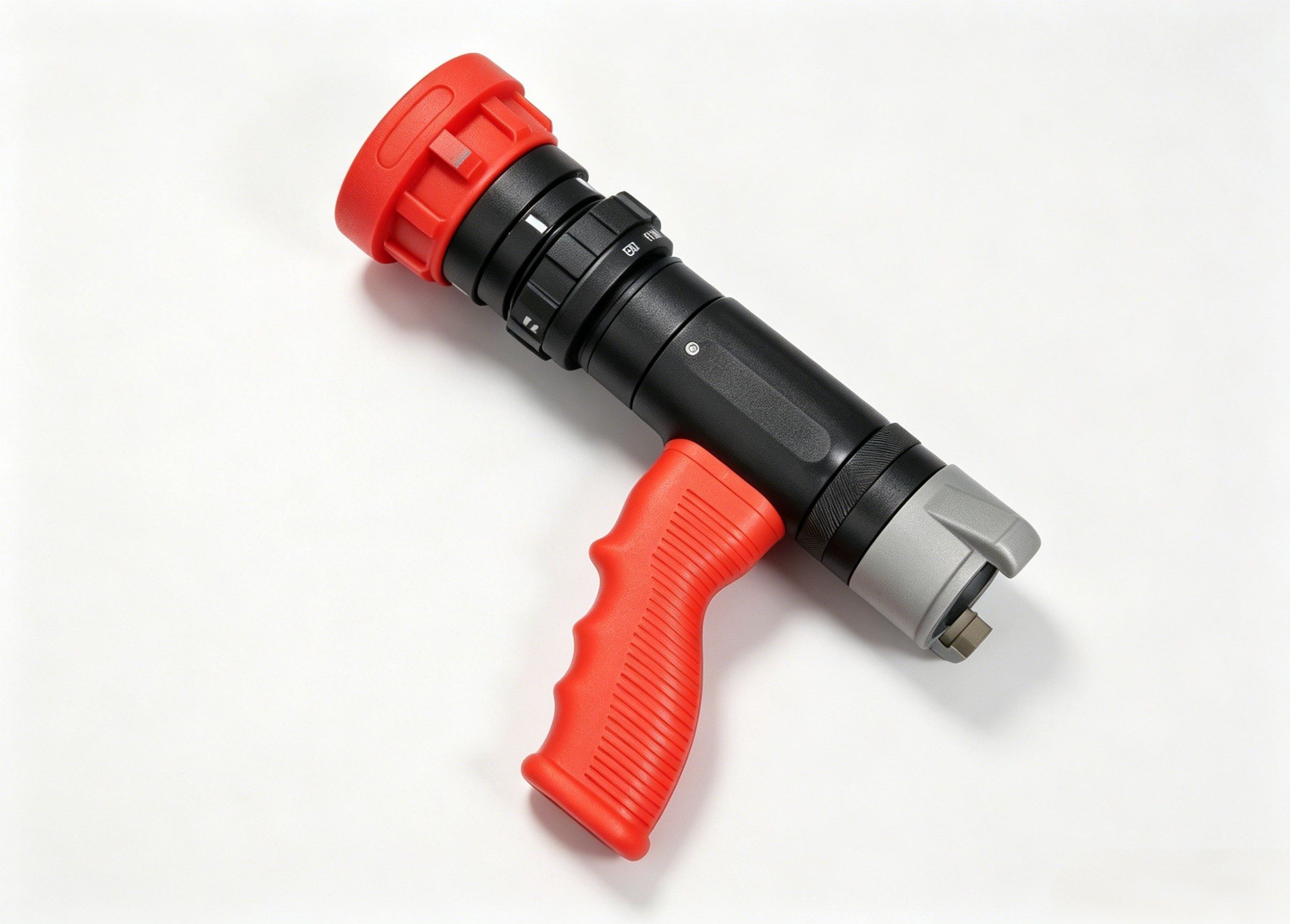 Multi-functional water gun