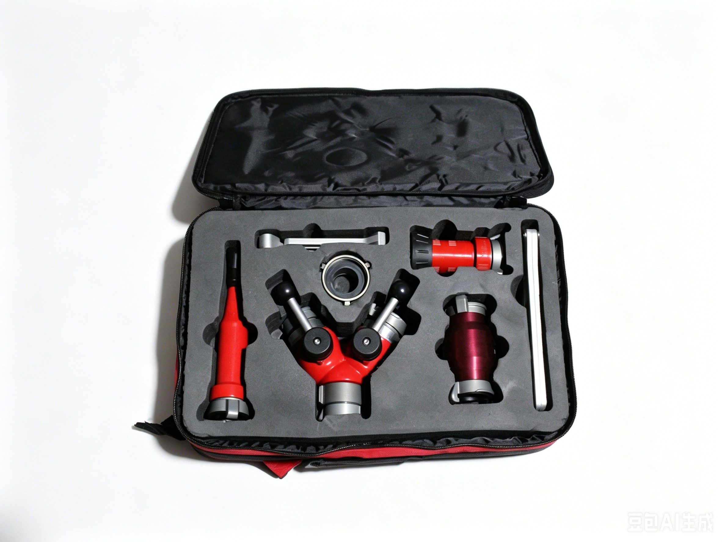 Water pump accessory kit
