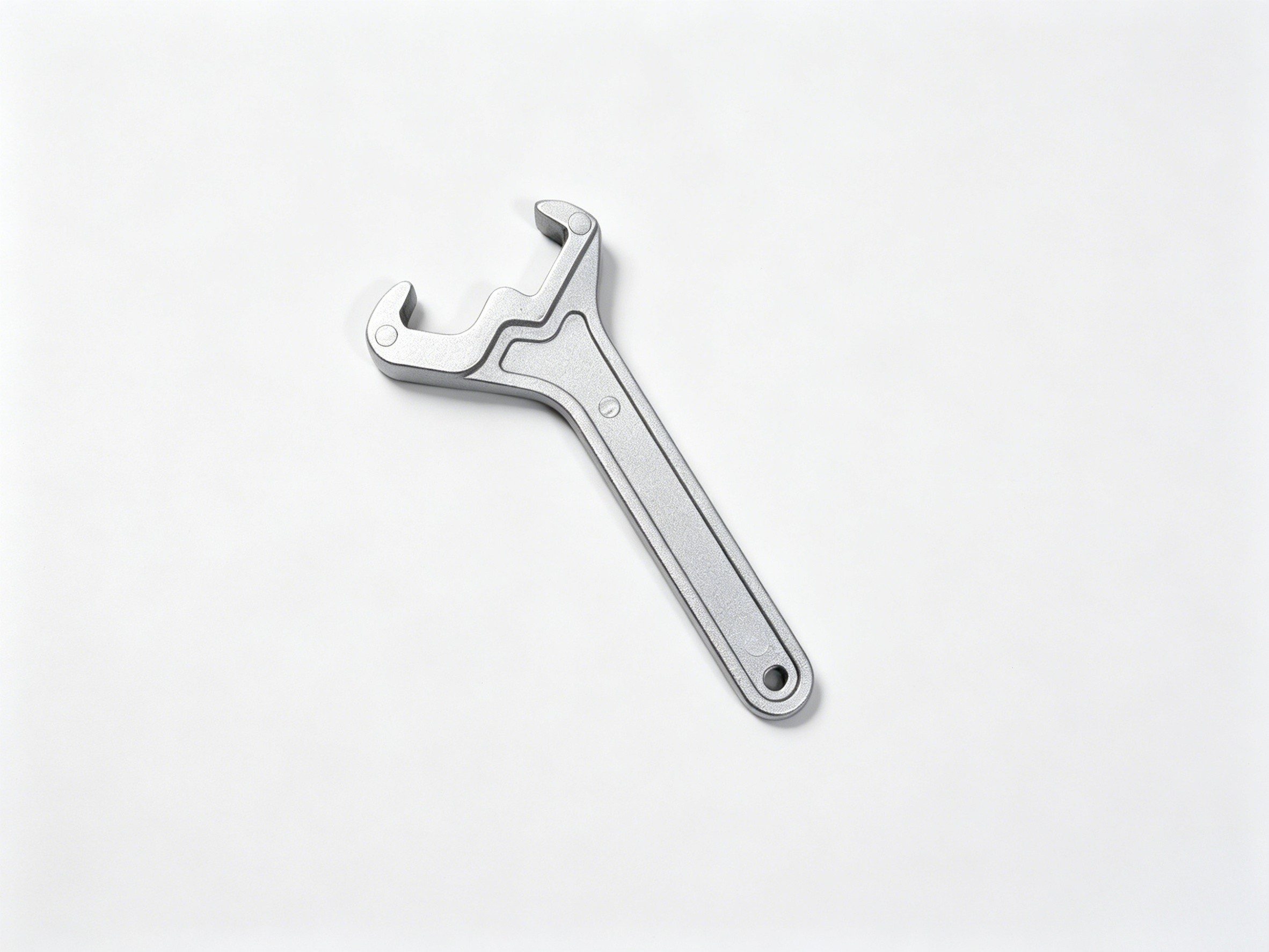 Hose wrench
