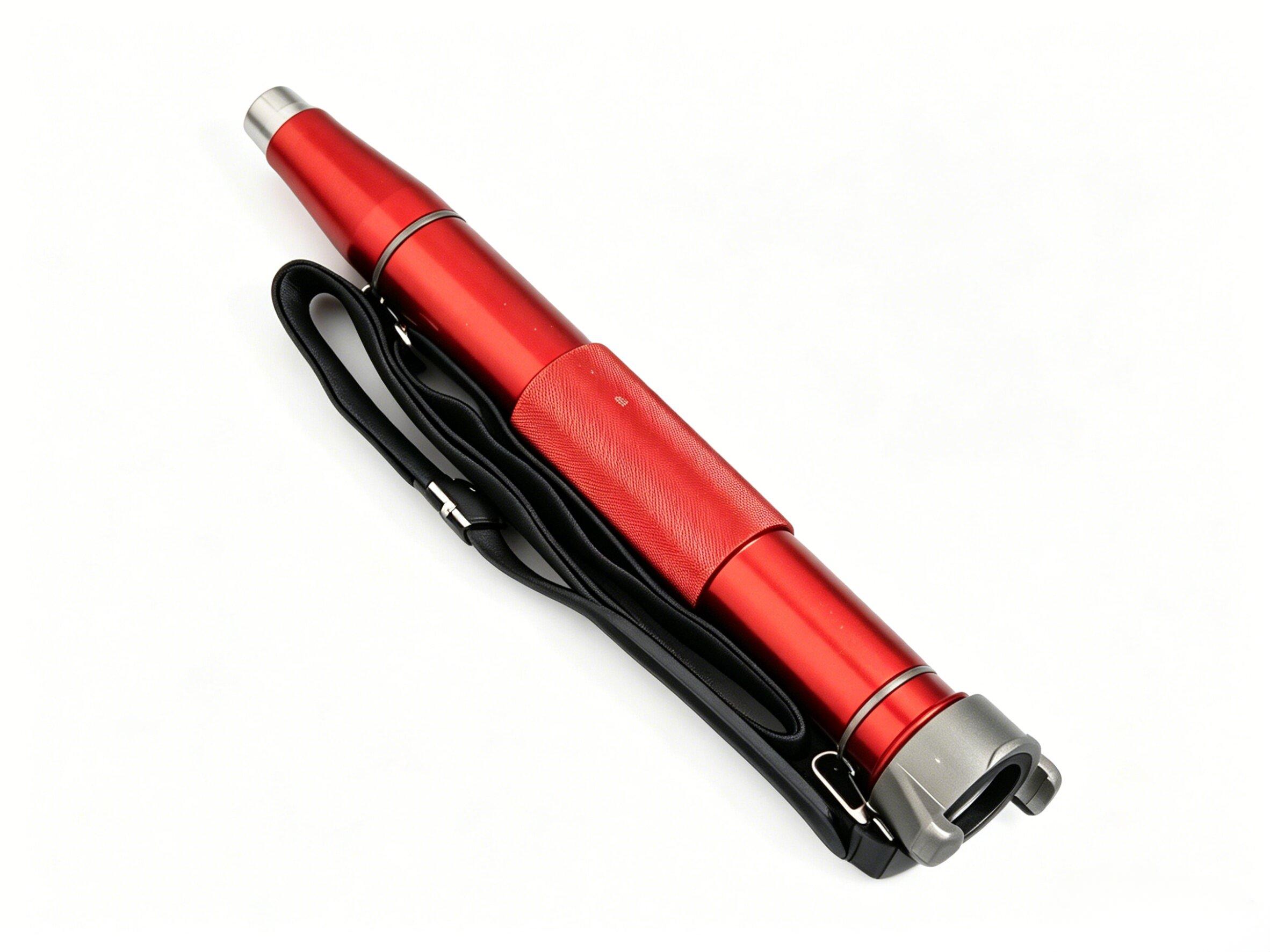 40mm (DN40) Straight Stream Nozzle